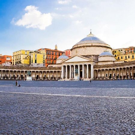 Casa Vacanze Maridy Napoli Esterno foto