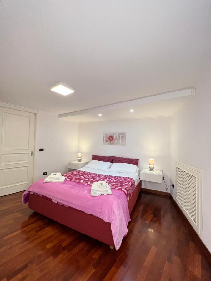 Casa Vacanze Maridy Napoli Esterno foto