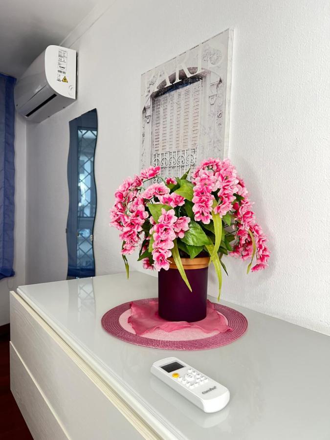Casa Vacanze Maridy Napoli Esterno foto