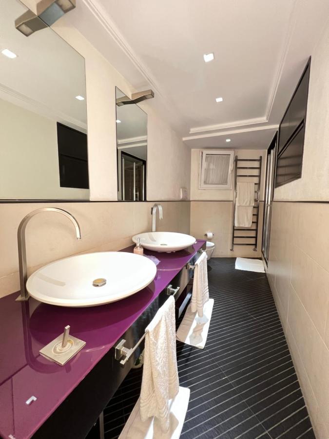 Casa Vacanze Maridy Napoli Esterno foto