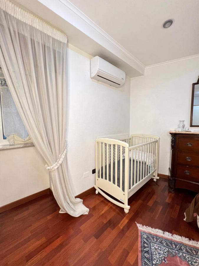 Casa Vacanze Maridy Napoli Esterno foto