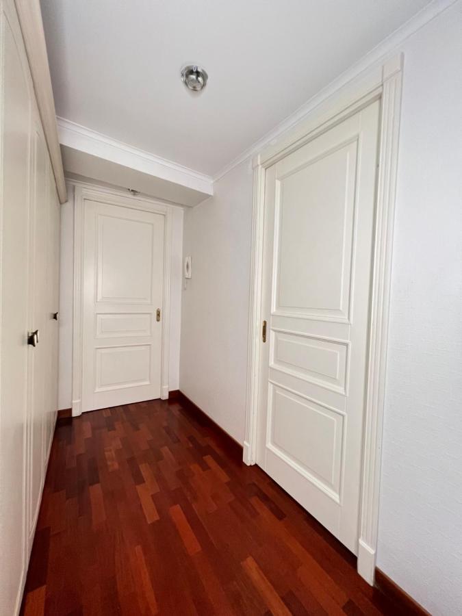 Casa Vacanze Maridy Napoli Esterno foto