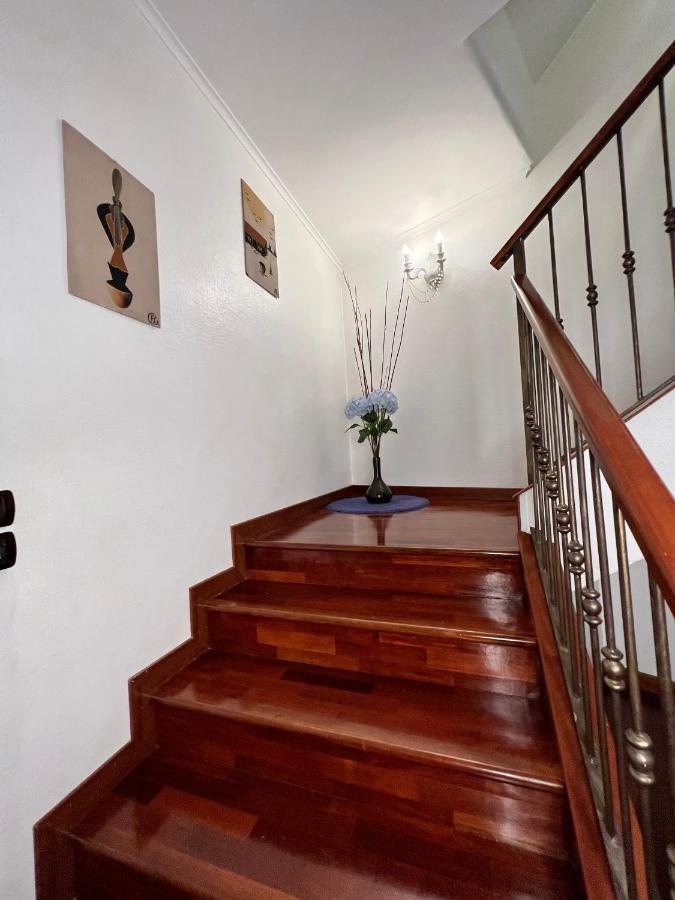 Casa Vacanze Maridy Napoli Esterno foto
