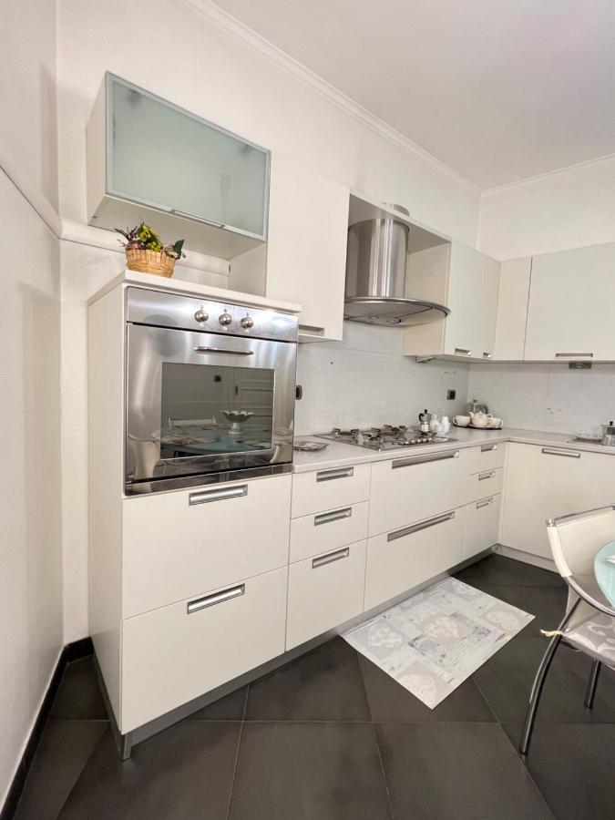 Casa Vacanze Maridy Napoli Esterno foto