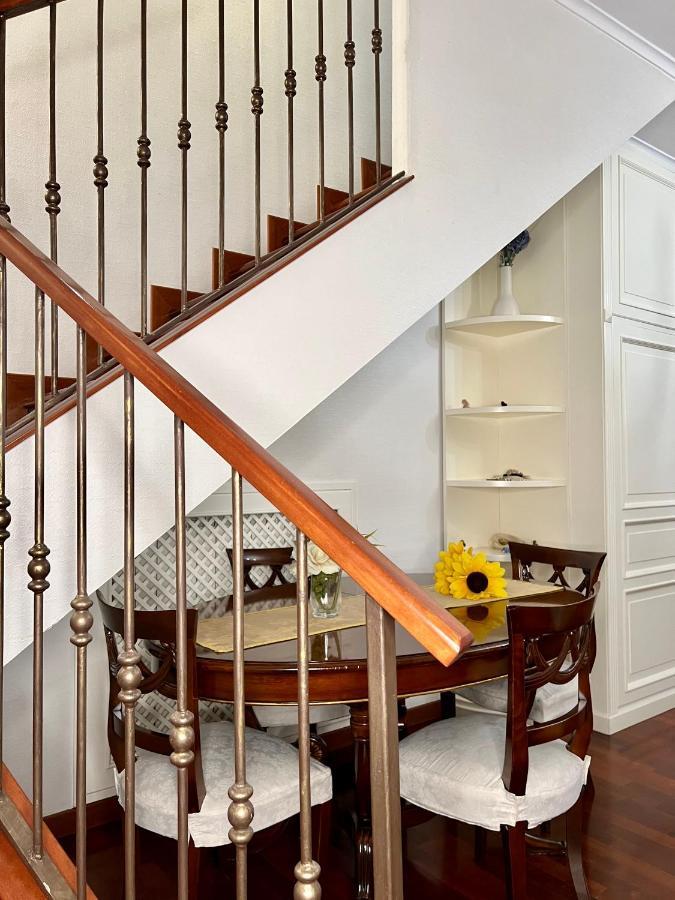 Casa Vacanze Maridy Napoli Esterno foto