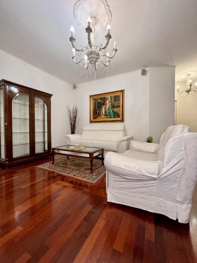 Casa Vacanze Maridy Napoli Esterno foto