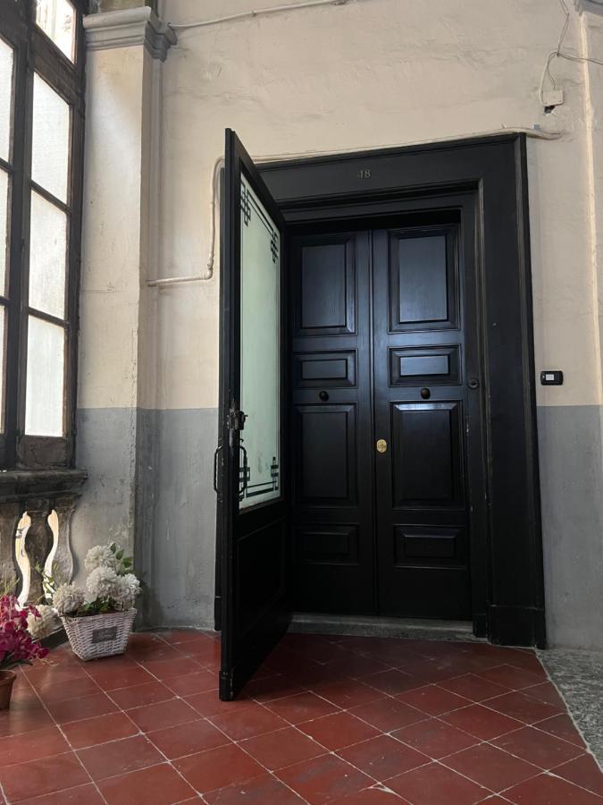 Casa Vacanze Maridy Napoli Esterno foto