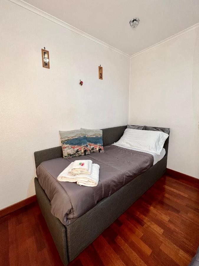 Casa Vacanze Maridy Napoli Esterno foto