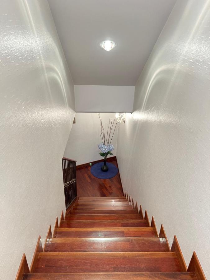 Casa Vacanze Maridy Napoli Esterno foto