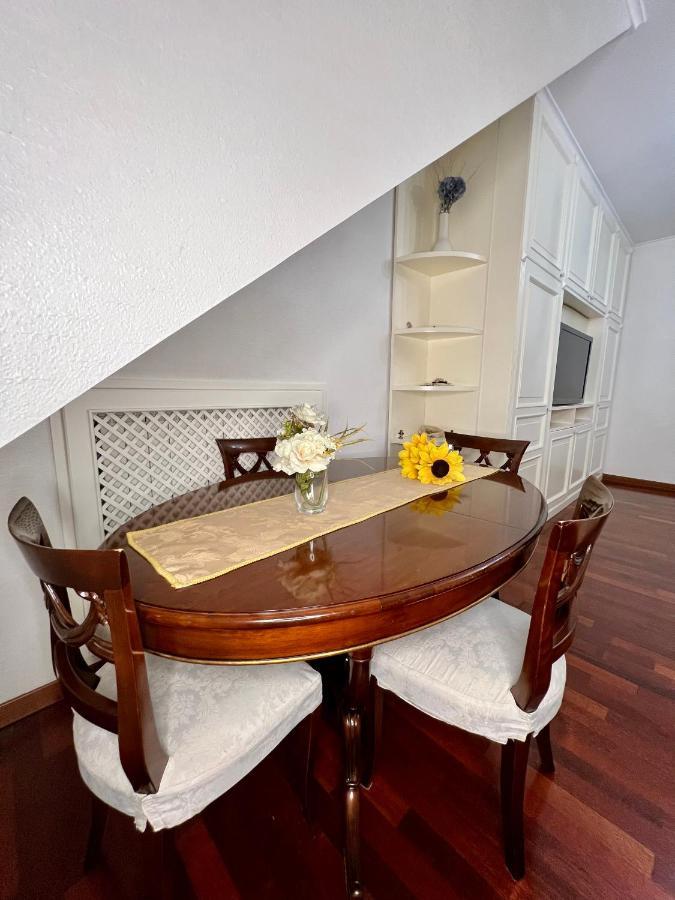 Casa Vacanze Maridy Napoli Esterno foto