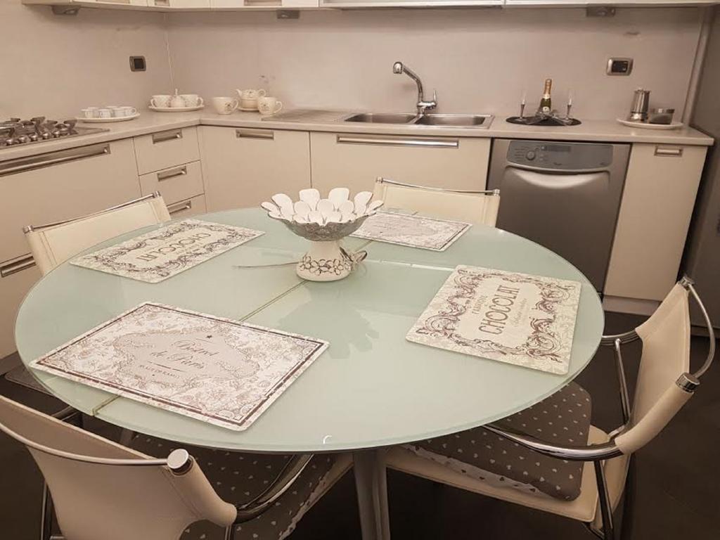 Casa Vacanze Maridy Napoli Esterno foto