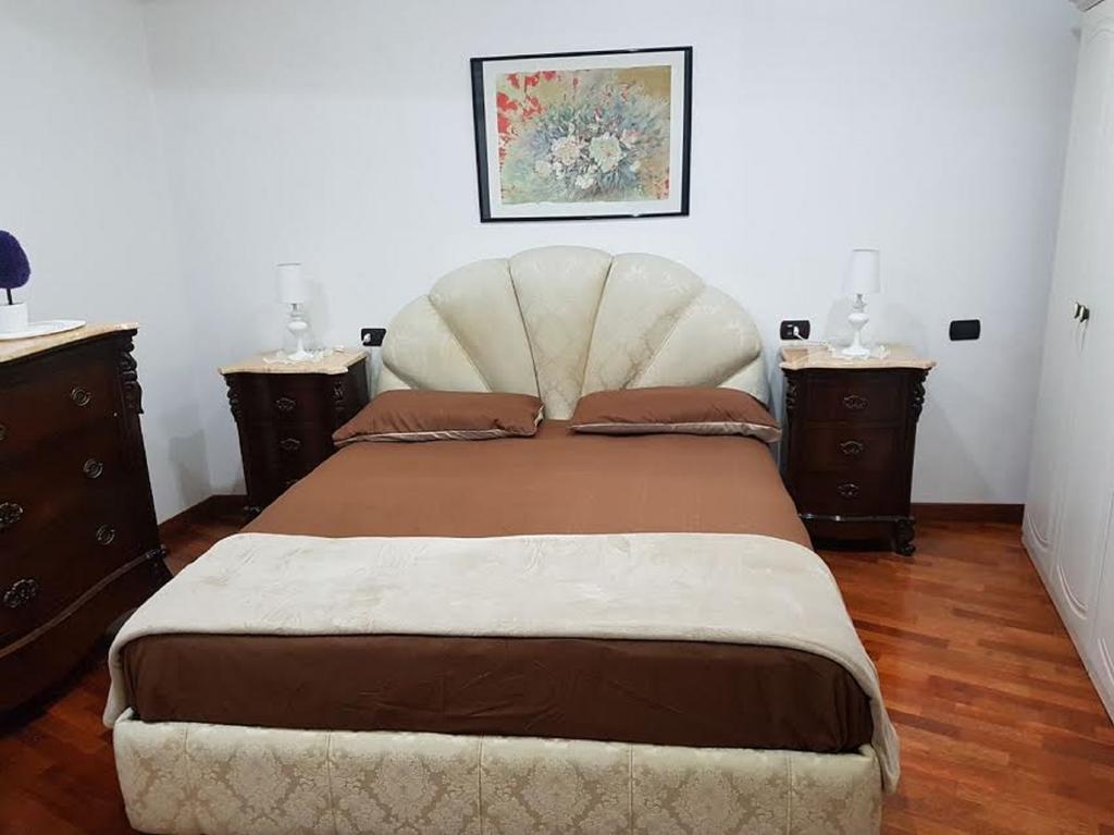 Casa Vacanze Maridy Napoli Esterno foto