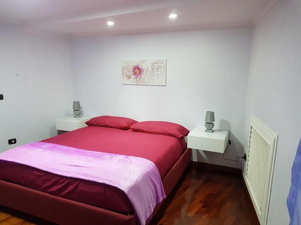 Casa Vacanze Maridy Napoli Esterno foto