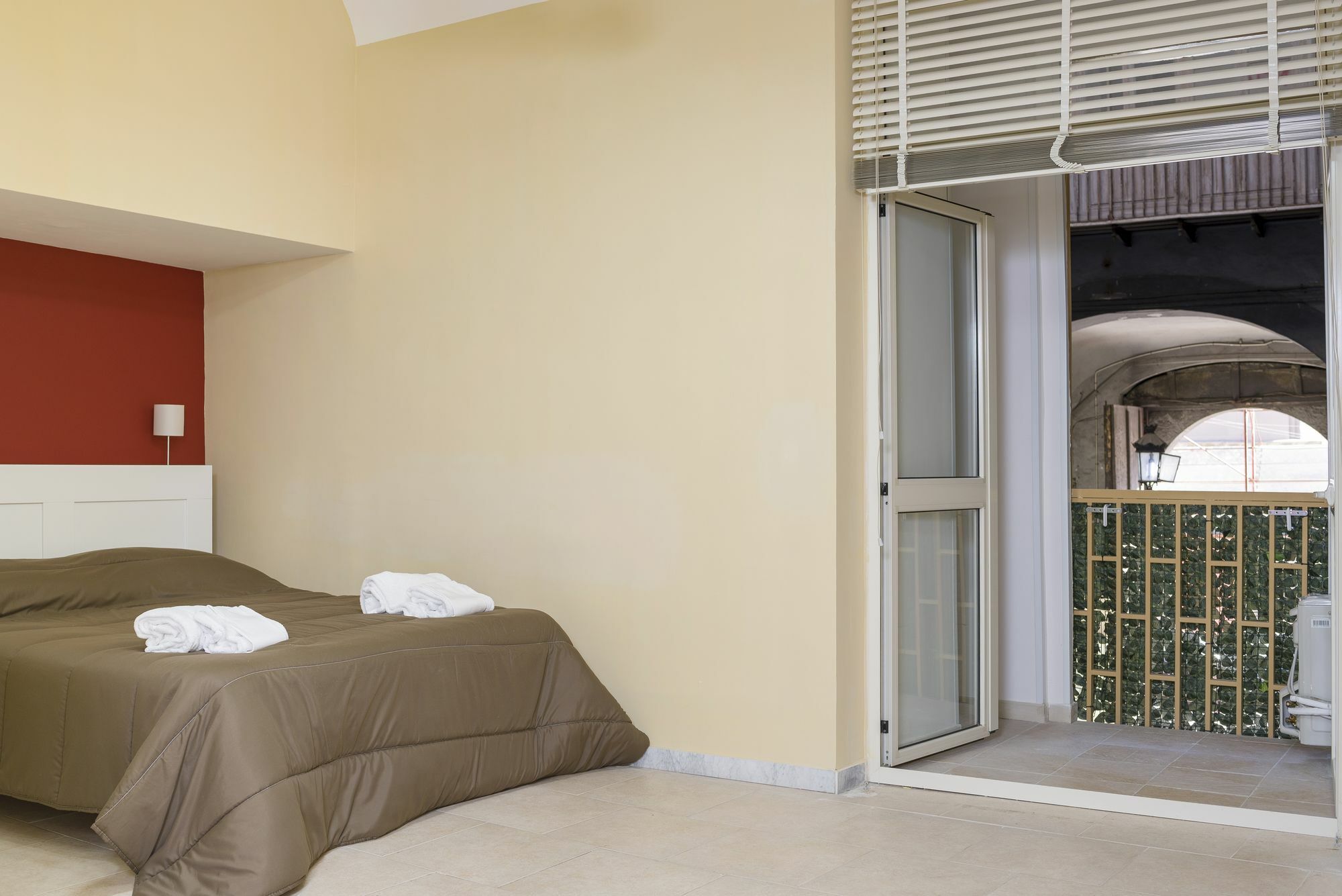 Casa Vacanze Maridy Napoli Esterno foto