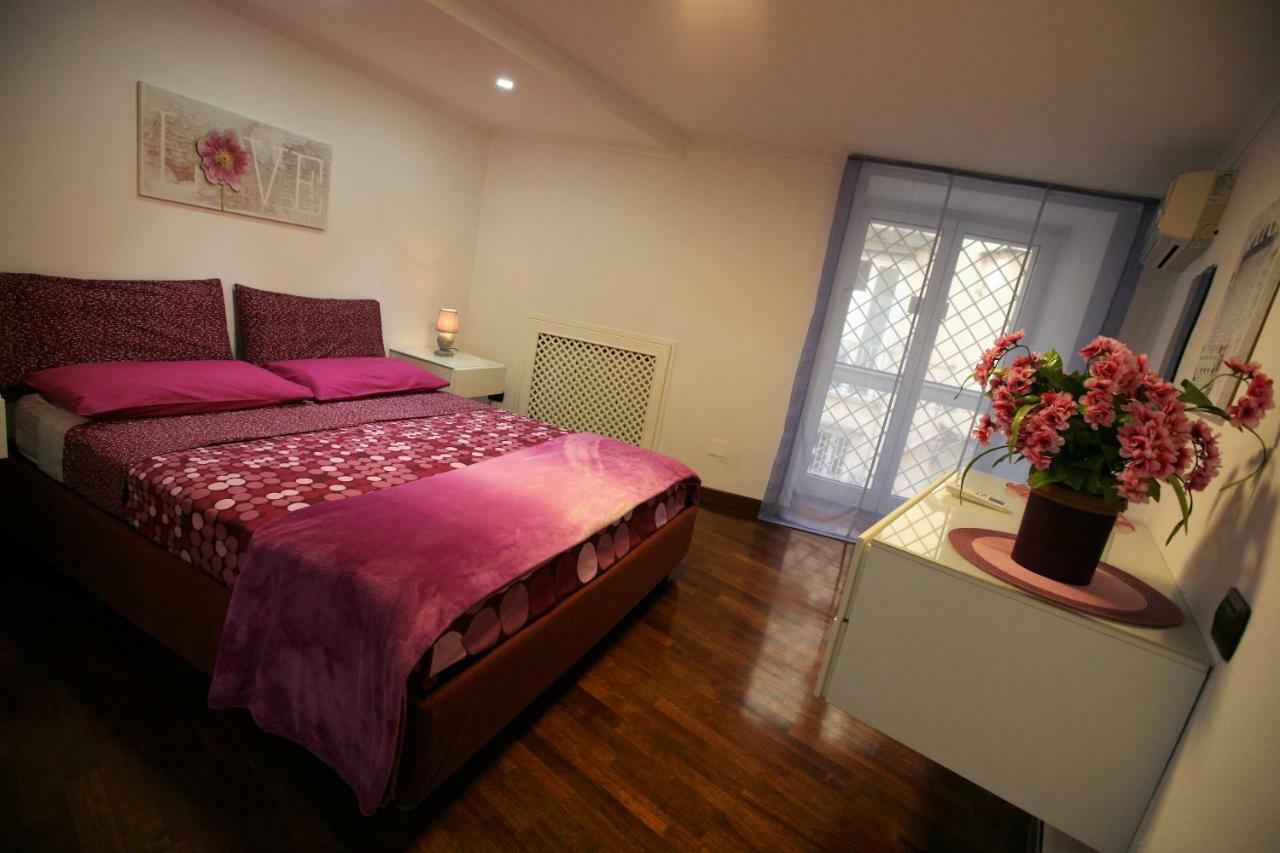 Casa Vacanze Maridy Napoli Esterno foto