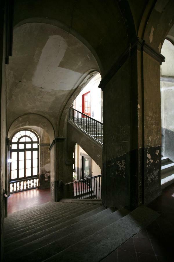 Casa Vacanze Maridy Napoli Esterno foto