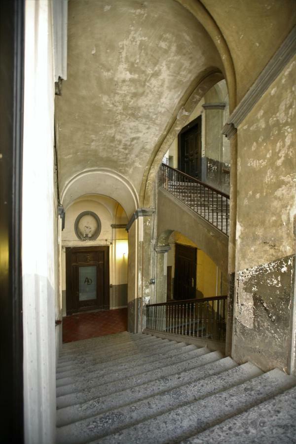 Casa Vacanze Maridy Napoli Esterno foto