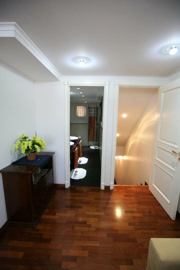 Casa Vacanze Maridy Napoli Esterno foto