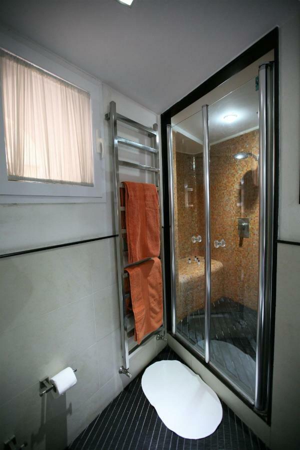 Casa Vacanze Maridy Napoli Esterno foto